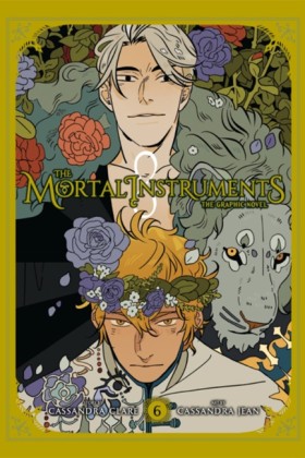 The Mortal &hellip;