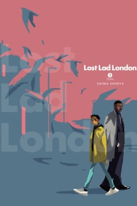 Lost Lad L &hellip;