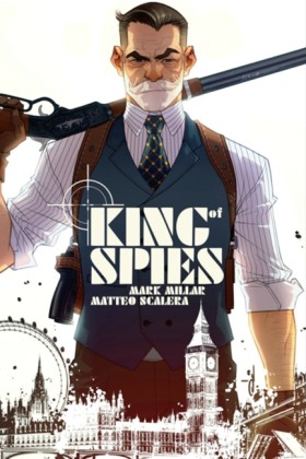 KING OF SP …
