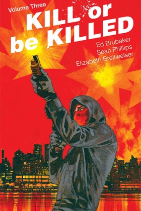 KILL OR BE …