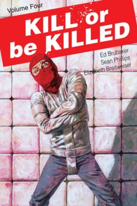 KILL OR BE &hellip;