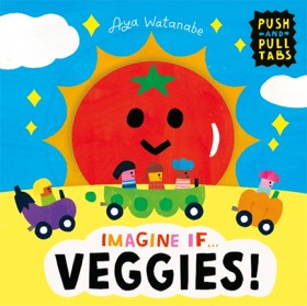Imagine if &hellip;