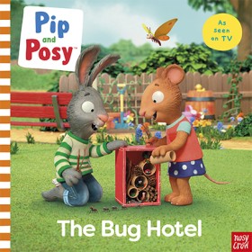 Pip and Po &hellip;