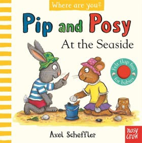 Pip and Po …
