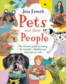 Pets and T &hellip;