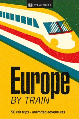 Europe by &hellip;
