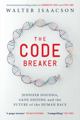 THE CODE B &hellip;
