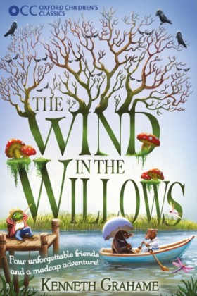 THE WIND I …