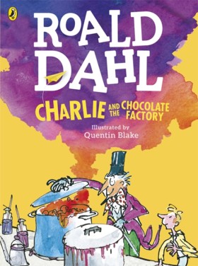 Charlie an …