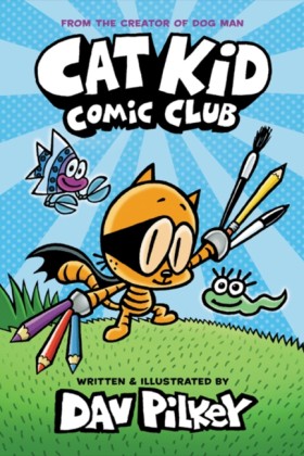 Cat Kid Co …