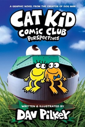 Cat Kid Co …