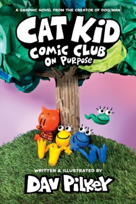 Cat Kid Co &hellip;