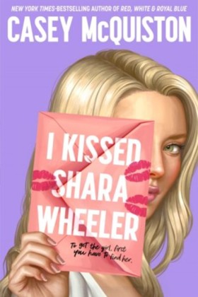 I KISSED S &hellip;