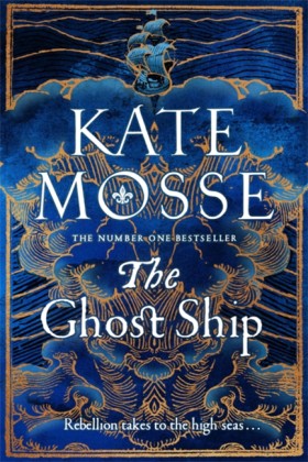 The Ghost &hellip;