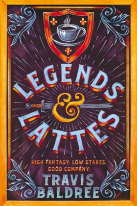 Legends & …