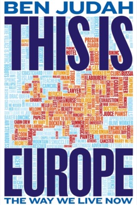 This is Eu …