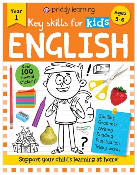 Key Skills &hellip;