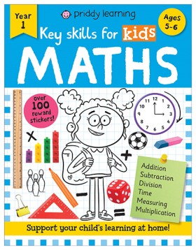 Key Skills &hellip;