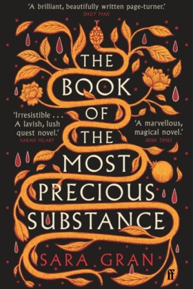 The Book o …