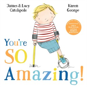 Youre So A &hellip;
