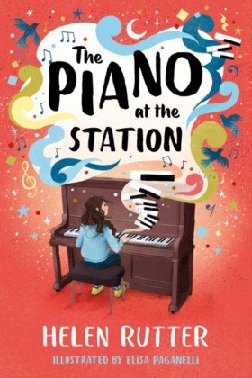 The Piano &hellip;