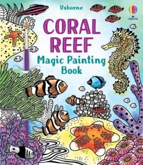 Coral Reef …