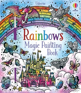 Rainbows M &hellip;