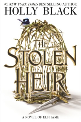 THE STOLEN &hellip;
