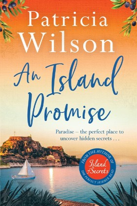 An Island &hellip;