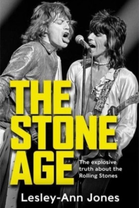 The Stone …
