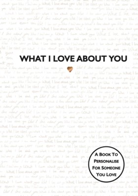 What I Lov &hellip;