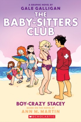 THE BABY-S …