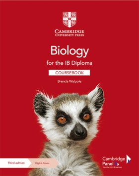 BIOLOGY FO …