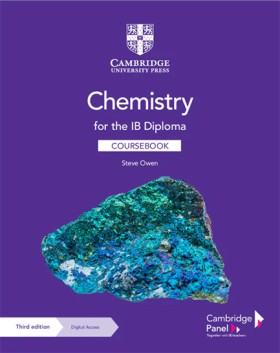 CHEMISTRY &hellip;