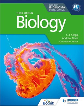 Biology fo &hellip;