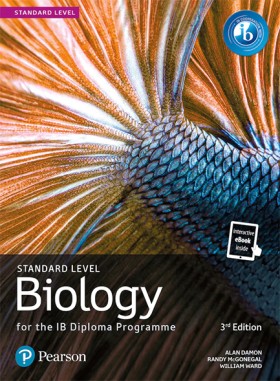 BIOLOGY ST &hellip;