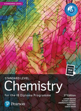 CHEMISTRY &hellip;