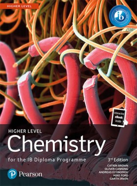 CHEMISTRY …