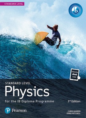 PHYSICS ST …