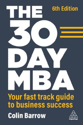The 30 Day &hellip;