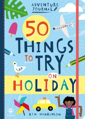 50 Things …