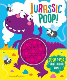 PUSH & POP …