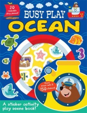 Busy Play &hellip;