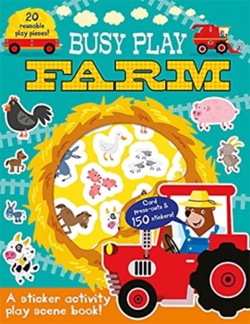 BUSY PLAY …