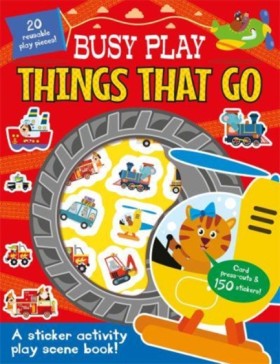 BUSY PLAY &hellip;