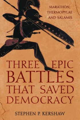Three Epic &hellip;