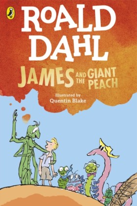 James and &hellip;