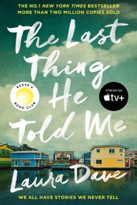 The Last T …