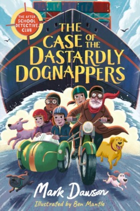 THE CASE O &hellip;