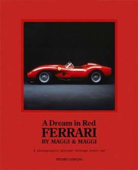 A Dream in …